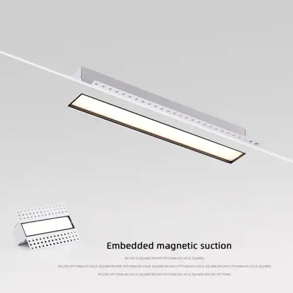 What is the difference between downlights and recessed lights?